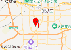 高新凯创校区