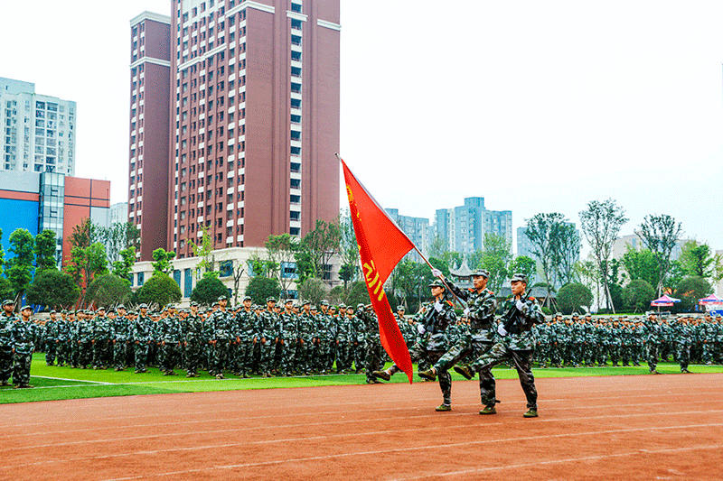 学生风采