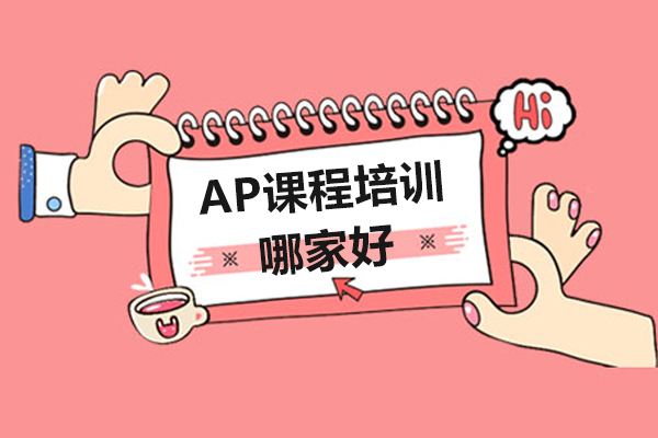 北京AP课程培训实力机构深度解析
