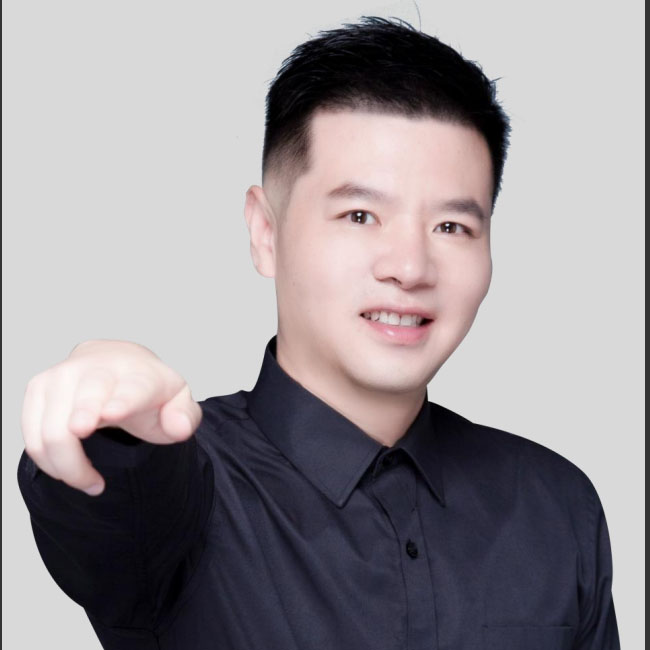 杨超