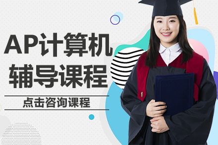 AP计算机辅导课程