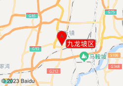 九龙坡区