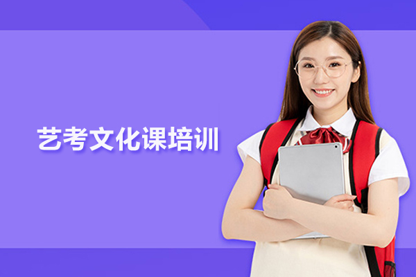 北京艺考文化课培训-艺考生培训文化课