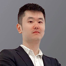 Kevin Gu