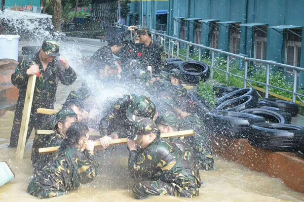 校区相册