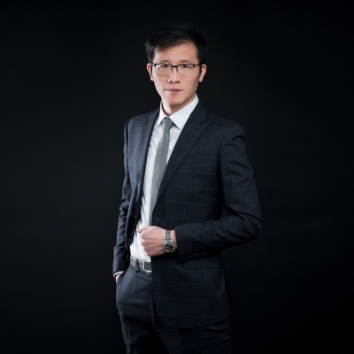 邹冠男老师
