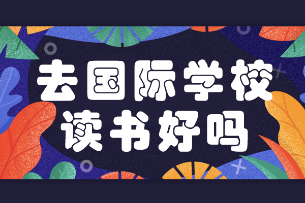 沪上国际教育优势深度解读
