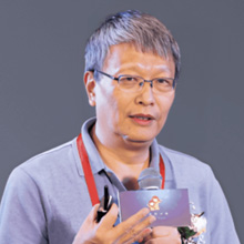 邹小兵