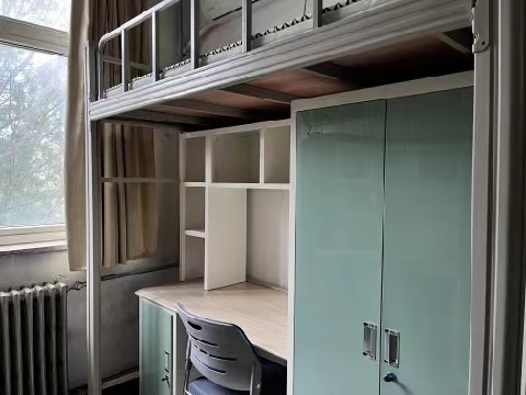 宿舍环境