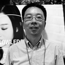 Kai Li
