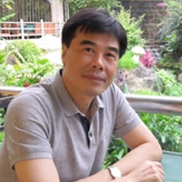 何庆瑜