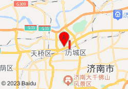 天桥校区