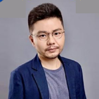 sonic Zhou