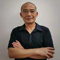 魯愛民老師