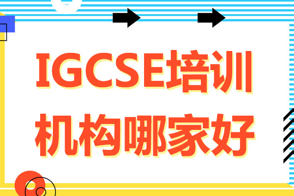 合肥IGCSE培训机构深度解析与课程指南
