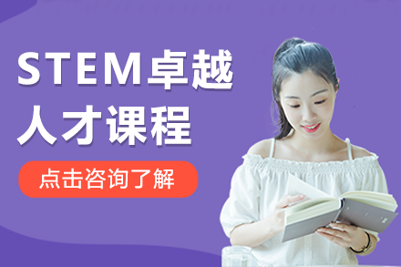 上海STEM卓越人才课程