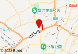 皇姑校区