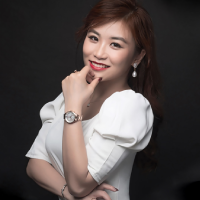 Venus Wong