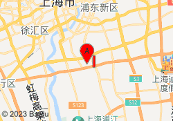 浦东新区