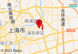 浦东新区