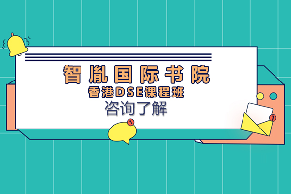 深圳智胤书院香港DSE课程深度解析