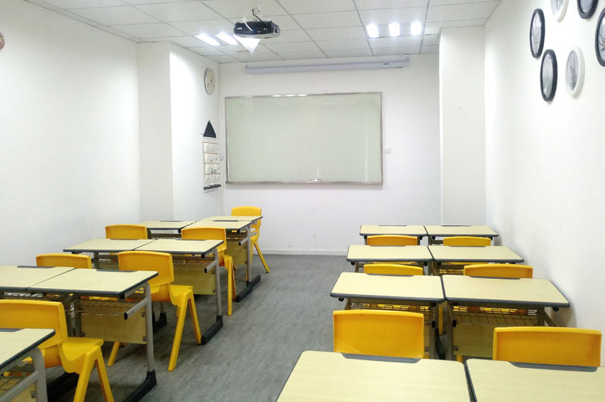 东莞学大教育