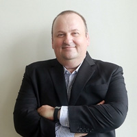 Mark Jacobsen