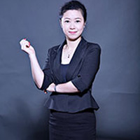 Michelle Gong