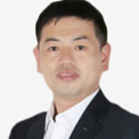 间晨光