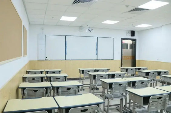 广州市学大教育
