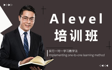 Alevel培训班