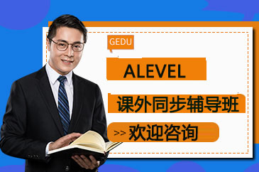 长沙ALevel课外同步辅导班