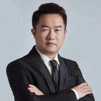 冯杨旭/数学教师