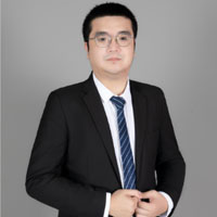 龚赫/历史教师