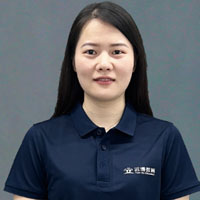 汪晓君/英语教师