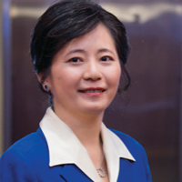 Dr. Yvonne  Che