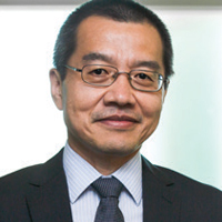 Dr. Wenbin  Tan