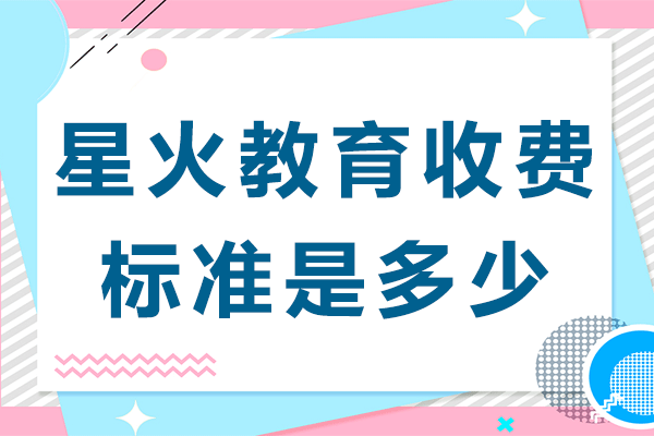 上海星火教育课程体系深度解析