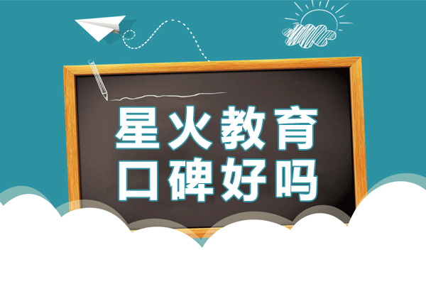 上海星火教育教学特色深度解析