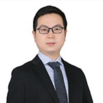 楊士豪老師