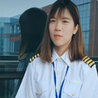 江淑仪 教官