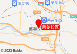莱芜校区