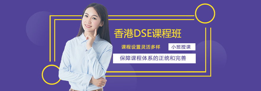 北京素尼書院DSE