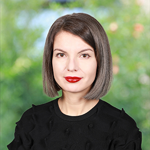 Irina Banari
