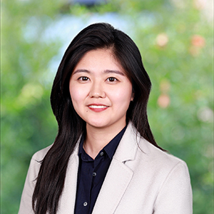 Luxin Zhang