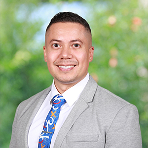 William Ordonez