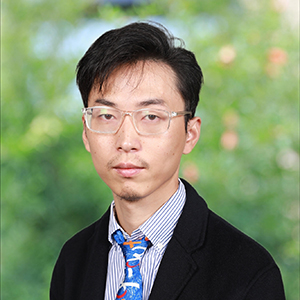 Myko Li
