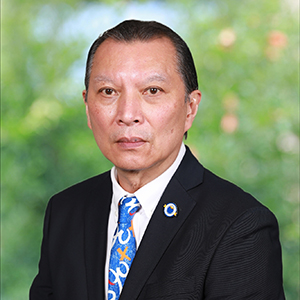 David Leung