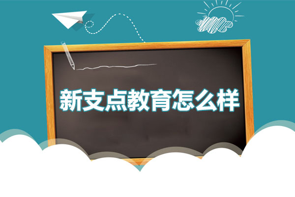 武汉新支点教育深度解析