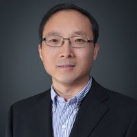 Dr. Xiaodong Xu